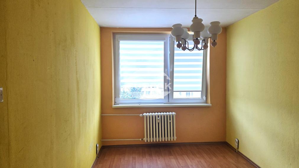 Na predaj: 3-izbový byt priamo v centre mesta Humenné – ul. Kukorelliho