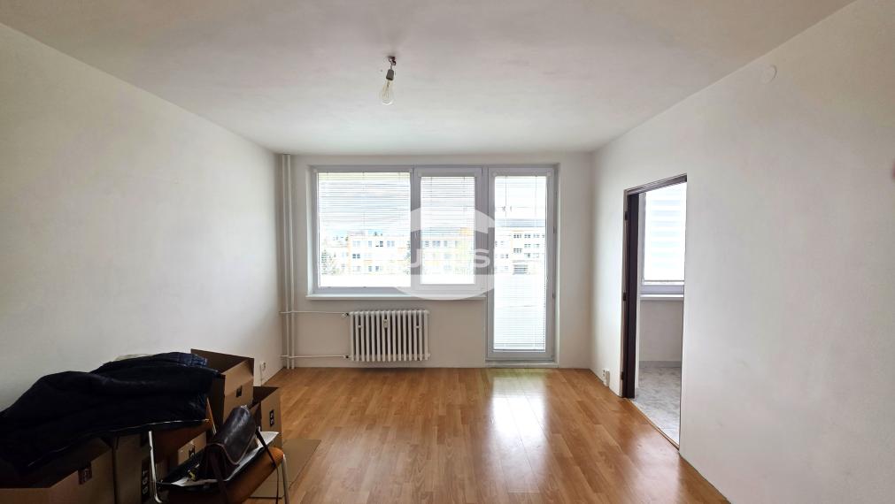 Na predaj: 3-izbový byt priamo v centre mesta Humenné – ul. Kukorelliho