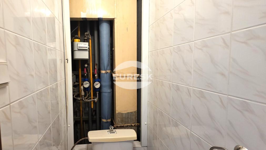 Na predaj: 3-izbový byt priamo v centre mesta Humenné – ul. Kukorelliho