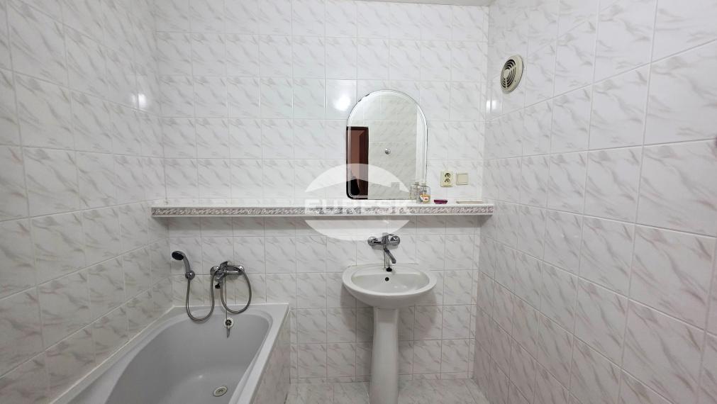 Na predaj: 3-izbový byt priamo v centre mesta Humenné – ul. Kukorelliho