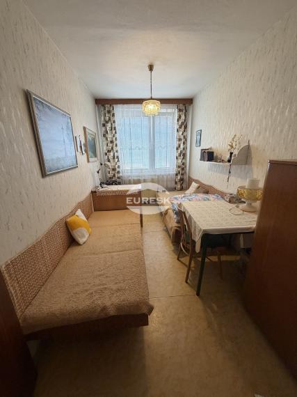 Na predaj 2-izbový byt v Humennom.