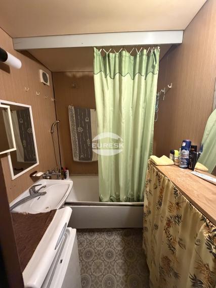 Na predaj 2-izbový byt v Humennom.