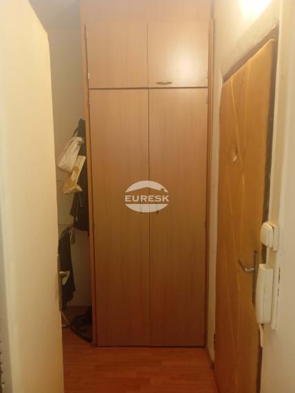 Na predaj garzónka v Humennom.
