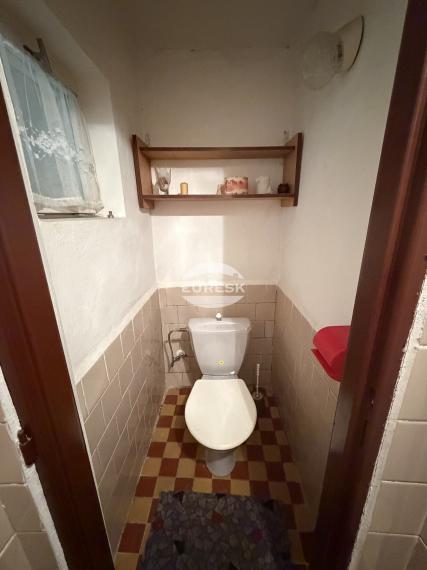 Na predaj rekreačná chata na Domaši.