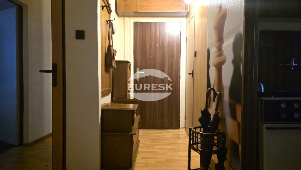 Na predaj priestranný 3-izbový byt s lodžiou– Humenné, ul. Čsl. Armády