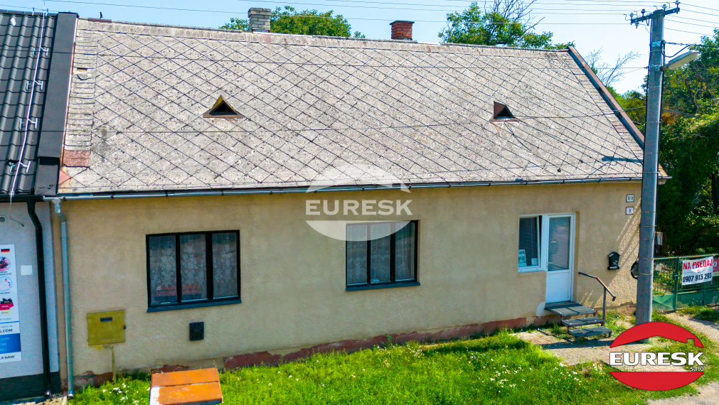 Jedinečná príležitosť!!! Dom na predaj v Humennom.