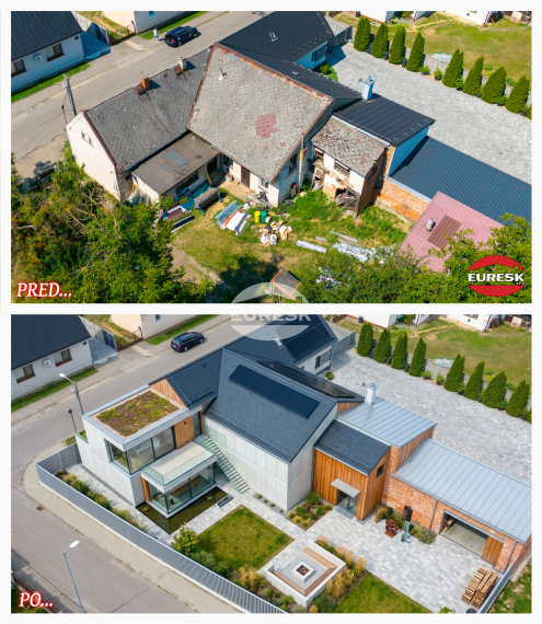 Jedinečná príležitosť!!! Dom na predaj v Humennom.