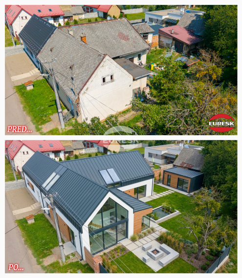 Jedinečná príležitosť!!! Dom na predaj v Humennom.