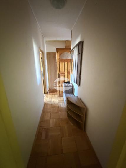 Na prenájom 3 - izbový byt v Humennom.