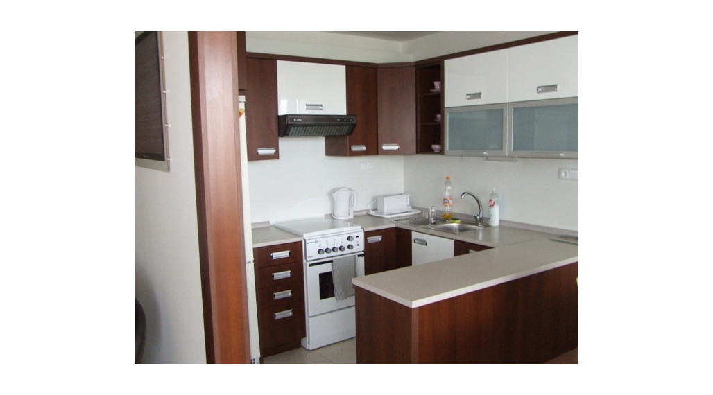 Na prenájom 3-izbový byt v Humennom.