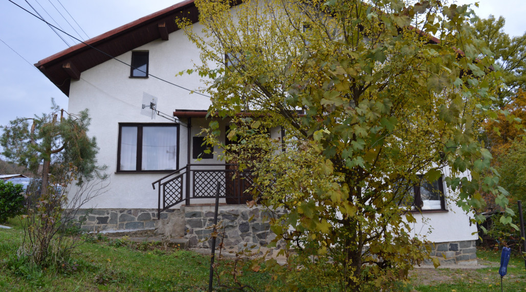 Na predaj rodinný dom v Humennom. Jedinečná ponuka!!!