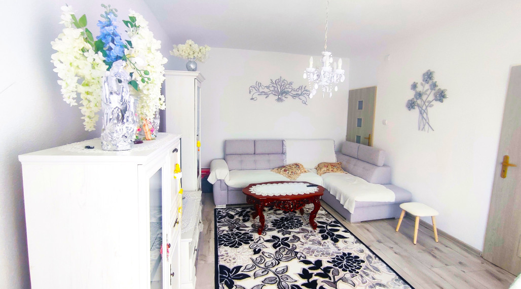 Na predaj: 2-izbový byt po rekonštrukcii – ul. Ševčenkova, Humenné