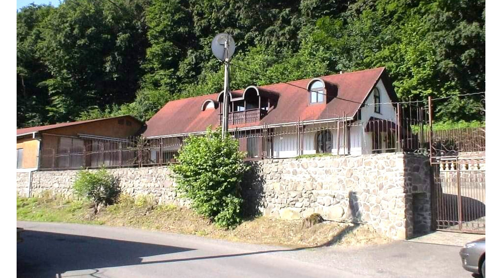 Na predaj: Rodinný dom s jedinečným príbehom a veľkým potenciálom – Ptičie