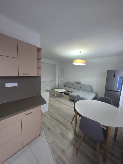 NA PRENÁJOM – krásny 2-izbový byt po rekonštrukcii, Humenné (Dobrianskeho)