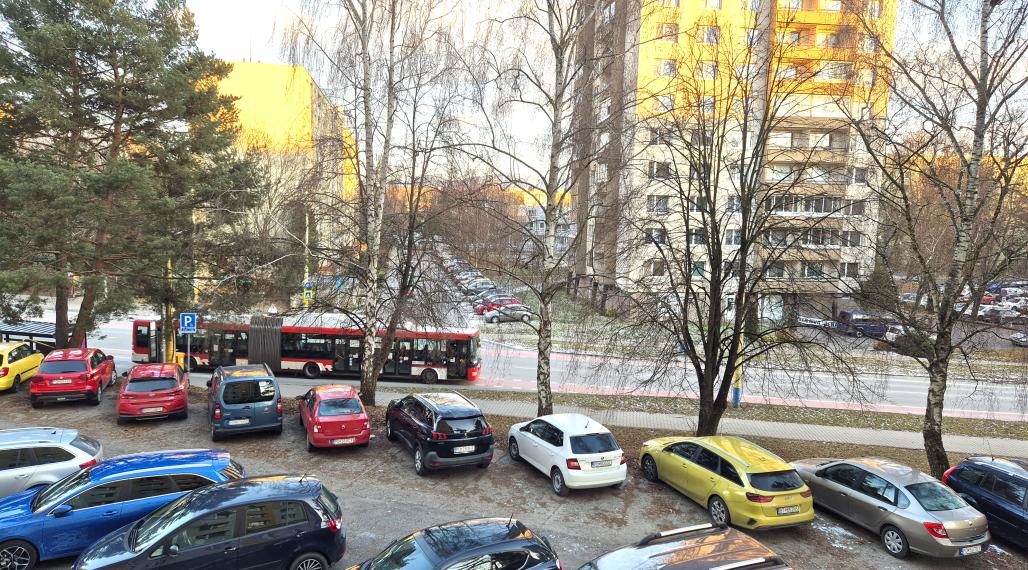 NA PRENÁJOM - ZARIADENÝ 2,5-IZBOVÝ BYT – PREŠOV, SÍDLISKO III