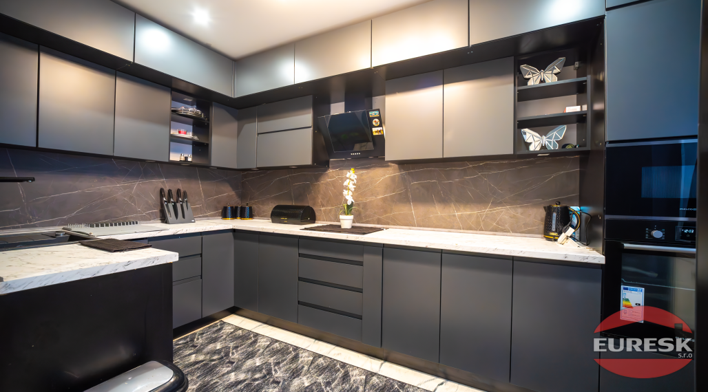 Na predaj 4-izbový byt v Humennom.