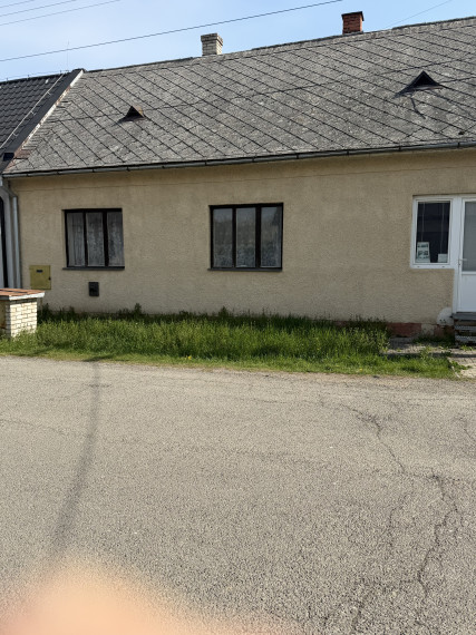 Jedinečná príležitosť!!! Dom na predaj v Humennom.