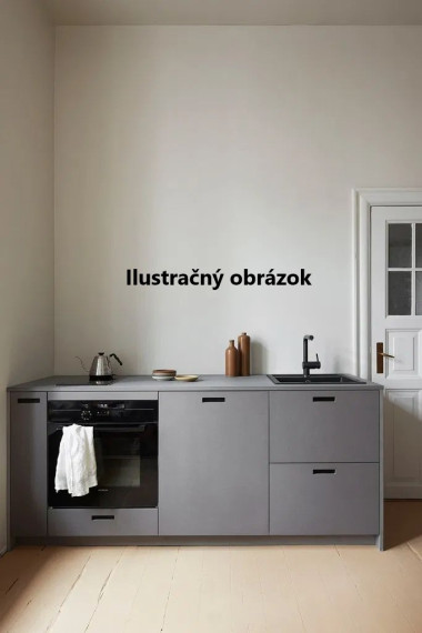 Na predaj: garsónka priamo v centre mesta Humenné - ul. Gorkého