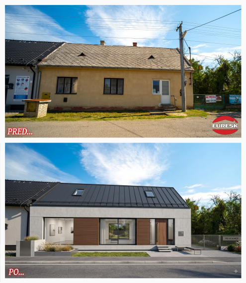 Jedinečná príležitosť!!! Dom na predaj v Humennom.