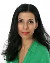 Ing. Danka Štofová, RSc.