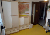 Na predaj 3 - izbový byt v Humennom. - fotografia 11