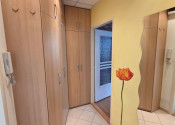 Zariadená rekonštruovaná garsónka na prenájom – Třebíčska, Humenné, 24 m² - fotografia 2