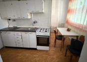 Na predaj 1-izbový byt v Humennom. - fotografia 3