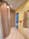 Zariadená rekonštruovaná garsónka na prenájom – Třebíčska, Humenné, 24 m² - fotografia 2