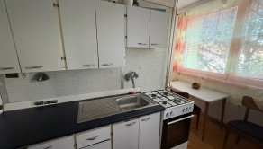 Na predaj 1-izbový byt v Humennom. - fotografia 6