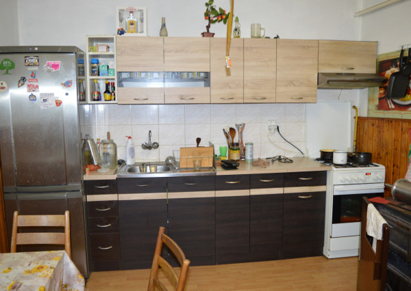 Na predaj rodinný dom v Humennom.