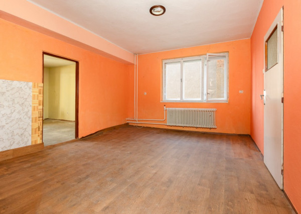 Na predaj rodinný dom v Humennom.