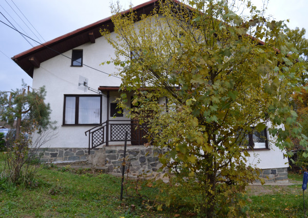 Na predaj rodinný dom v Humennom. Jedinečná ponuka!!!