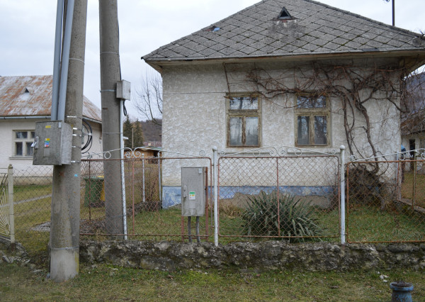 Na predaj rodinný dom v Kamienke.