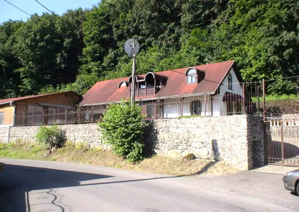 Na predaj: Rodinný dom s jedinečným príbehom a veľkým potenciálom – Ptičie