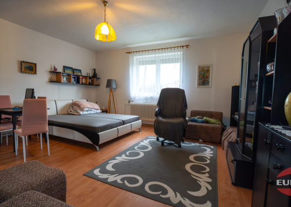 Predaj rodinného domu v Kamenici nad Cirochou.