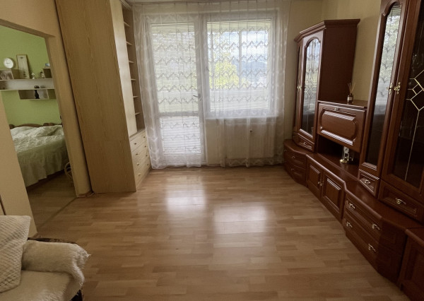 Na prenájom 2-izbový byt  v Humennom.