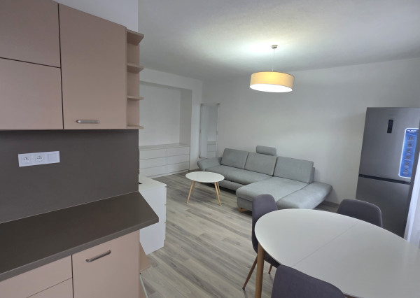 NA PRENÁJOM – krásny 2-izbový byt po rekonštrukcii, Humenné (Dobrianskeho)