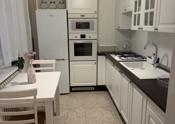 Na prenájom 2-izbový  byt v Humennom.