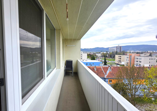 Na predaj: 3-izbový byt priamo v centre mesta Humenné – ul. Kukorelliho