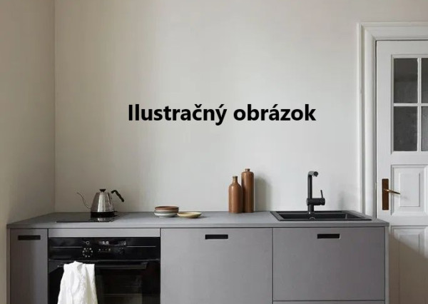 Na predaj: garsónka priamo v centre mesta Humenné - ul. Gorkého