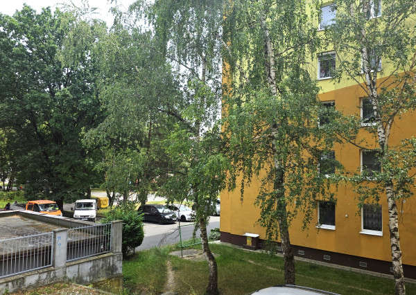 Na predaj: garsónka priamo v centre mesta Humenné - ul. Gorkého