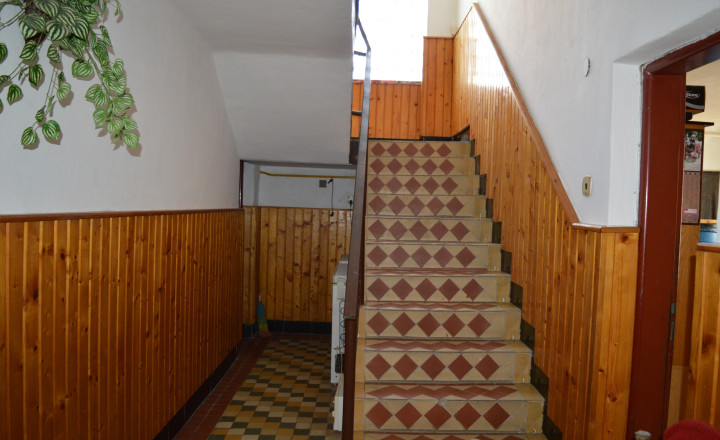 Na predaj rodinný dom v Humennom. - fotografia 4