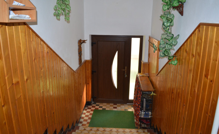 Na predaj rodinný dom v Humennom. - fotografia 3