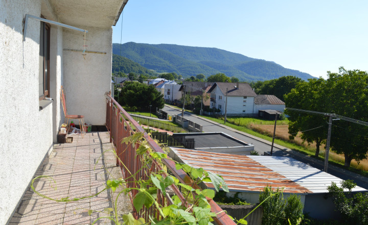Na predaj rodinný dom v Humennom. - fotografia 8