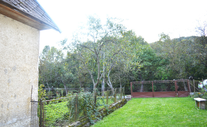 Na predaj starší rodinný dom v Novej Sedlici - fotografia 1