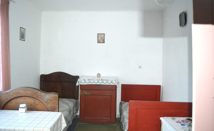 Na predaj starší rodinný dom v Novej Sedlici - fotografia 3