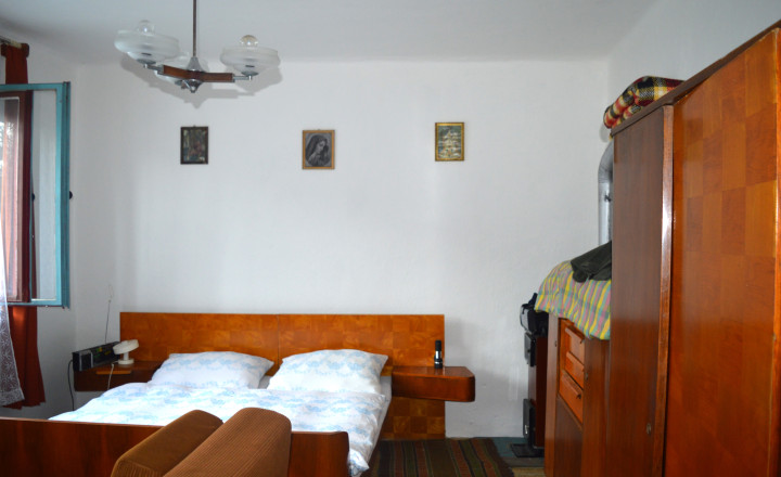 Na predaj starší rodinný dom v Novej Sedlici - fotografia 4