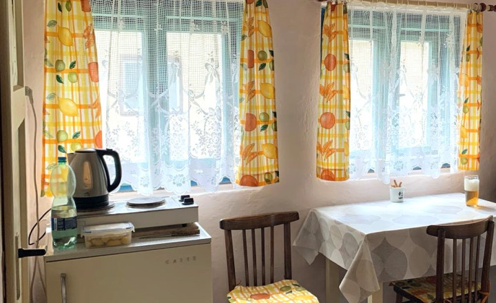 Na predaj starší rodinný dom v Novej Sedlici - fotografia 5