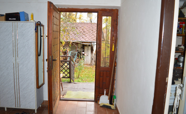 Na predaj rodinný dom v Humennom. Jedinečná ponuka!!! - fotografia 6