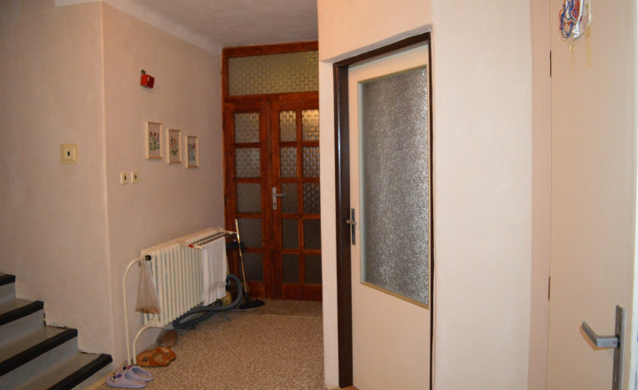 Na predaj rodinný dom v Humennom. Jedinečná ponuka!!! - fotografia 4